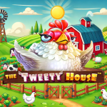 The Tweety House