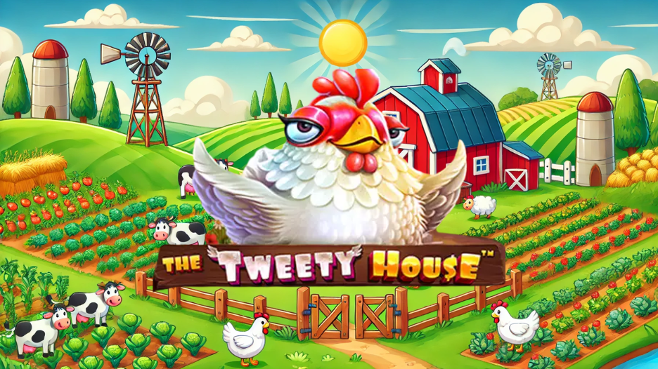 The Tweety House