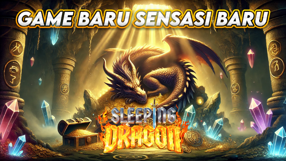 Sleeping Dragon