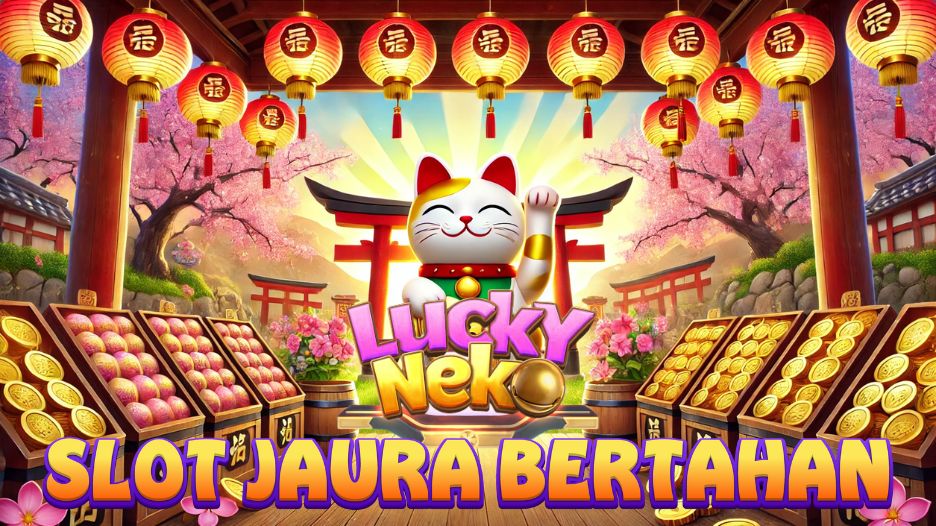 Lucky Neko