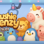 Plushie Frenzy adalah bukti bahwa sebuah game slot tidak harus tampak serius atau penuh ledakan untuk memberikan pengalaman yang menyenangkan dan peluang menang besar